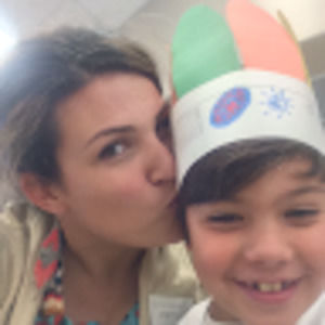 Meet your Posher, Melanie